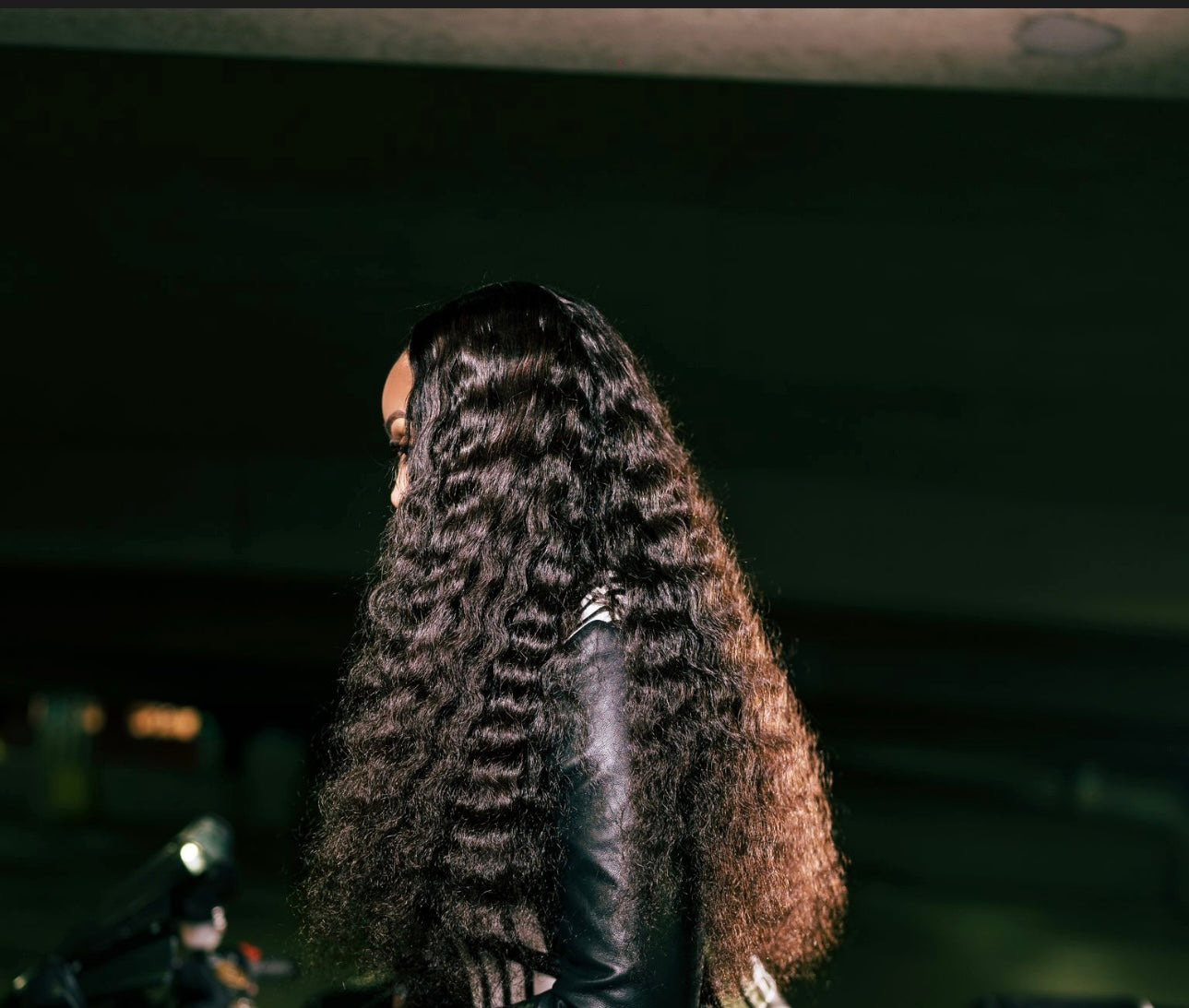 Indian Loose curly